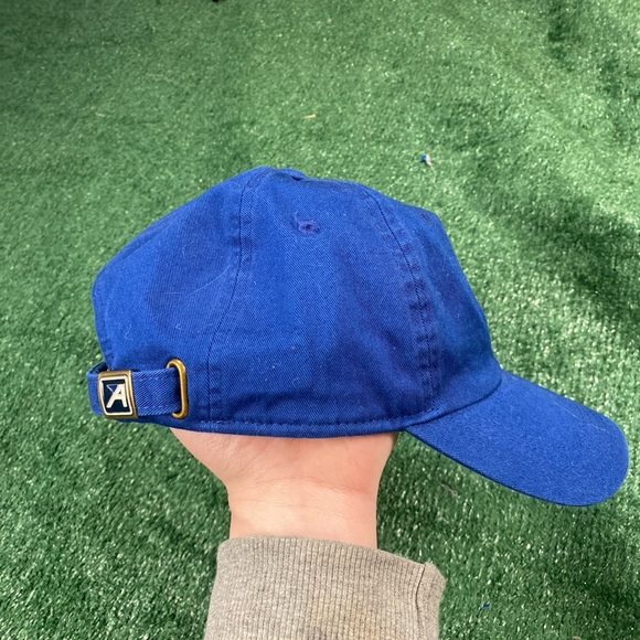 Vintage Y2K Natanis Golf Course Hat - Picture 2 of 4